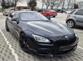 BMW 640 d M-packet , снимка 1