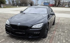 BMW 640 d M-packet , снимка 4