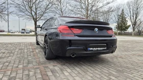 BMW 640 d M-packet , снимка 6