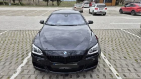 BMW 640 d M-packet , снимка 3