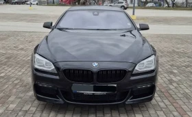 BMW 640 d M-packet , снимка 5