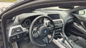 BMW 640 d M-packet , снимка 14