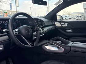 Mercedes-Benz GLE 450 COUPE AMG LINE С РЕГИСТРАЦИЯ & АВТО КРЕДИТ , снимка 6