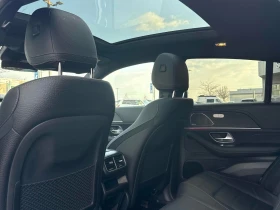 Mercedes-Benz GLE 450 COUPE AMG LINE С РЕГИСТРАЦИЯ & АВТО КРЕДИТ , снимка 9