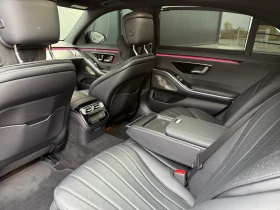 Mercedes-Benz S 500 Long, 4 matic, mild hibrid, снимка 11