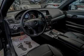 Mercedes-Benz E 350 CDI/Coupe/AMG/Подгрев/PDC/7-G Tronic, снимка 7