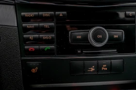 Mercedes-Benz E 350 CDI/Coupe/AMG/Подгрев/PDC/7-G Tronic, снимка 10