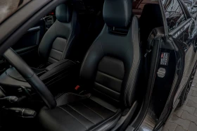 Mercedes-Benz E 350 CDI/Coupe/AMG/Подгрев/PDC/7-G Tronic, снимка 8
