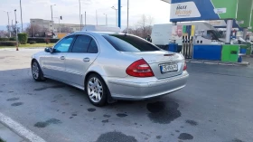 Mercedes-Benz E 320, снимка 3