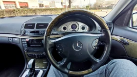 Mercedes-Benz E 320, снимка 7