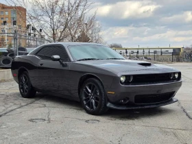 Dodge Challenger * GT PLUS AWD BLACK TOP PKG ALCANTARA SEATS * CARF, снимка 3