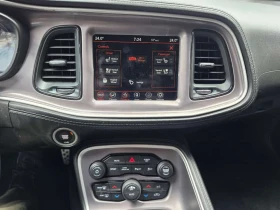 Dodge Challenger * GT PLUS AWD BLACK TOP PKG ALCANTARA SEATS * CARF, снимка 14