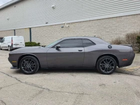 Dodge Challenger * GT PLUS AWD BLACK TOP PKG ALCANTARA SEATS * CARF, снимка 4