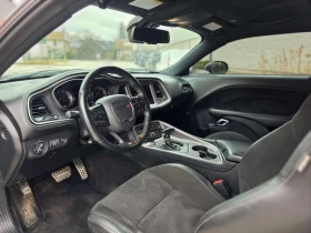 Dodge Challenger * GT PLUS AWD BLACK TOP PKG ALCANTARA SEATS * CARF, снимка 9
