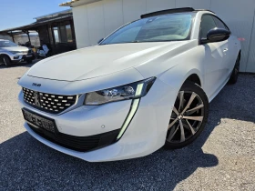 Peugeot 508 2.0HDi 163kc GTline Full Led Night Vision Full, снимка 1