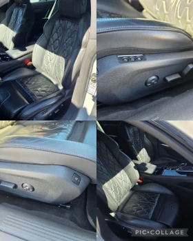 Peugeot 508 2.0HDi 163kc GTline Full Led Night Vision Full, снимка 14