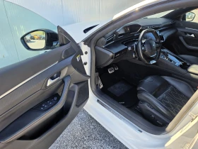 Peugeot 508 2.0HDi 163kc GTline Full Led Night Vision Full, снимка 7