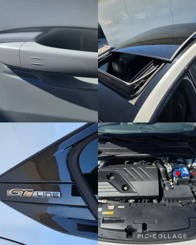 Peugeot 508 2.0HDi 163kc GTline Full Led Night Vision Full, снимка 13