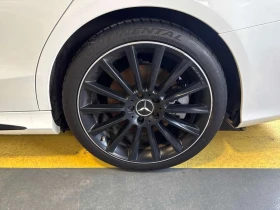 Mercedes-Benz C 43 AMG 4MATIC* DISTRONIC* BURMESTER* ПАНОРАМА* , снимка 11