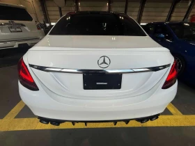 Mercedes-Benz C 43 AMG 4MATIC* DISTRONIC* BURMESTER* ПАНОРАМА* , снимка 4