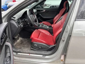 Audi S4 Technik/PANO/ДИСТРОНИК/360/ПРЕДСТАВИТЕЛ HA AUDI, снимка 7