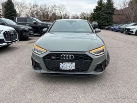 Audi S4 Technik/PANO/ДИСТРОНИК/360/ПРЕДСТАВИТЕЛ HA AUDI, снимка 2