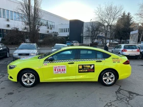 Opel Insignia НОВА/ГАЗ/ЛИЗИНГ С 1500  ПЪРВОНАЧАЛНА, снимка 7