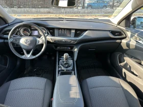 Opel Insignia НОВА/ГАЗ/ЛИЗИНГ С 1500  ПЪРВОНАЧАЛНА, снимка 13