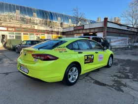 Opel Insignia НОВА/ГАЗ/ЛИЗИНГ С 1500  ПЪРВОНАЧАЛНА, снимка 8