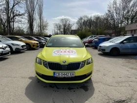 Skoda Octavia ТОП///ЛИЗИНГ С 1500  ПЪРВОНАЧАЛНА/АВТОМАТ, снимка 1