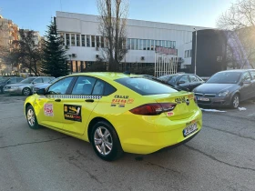 Opel Insignia НОВА/ГАЗ/ЛИЗИНГ С 1500  ПЪРВОНАЧАЛНА, снимка 6