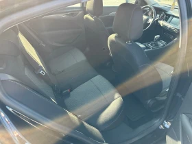 Opel Insignia НОВА/ГАЗ/ЛИЗИНГ С 1500  ПЪРВОНАЧАЛНА, снимка 11