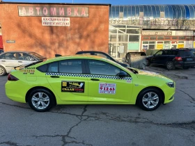 Opel Insignia НОВА/ГАЗ/ЛИЗИНГ С 1500  ПЪРВОНАЧАЛНА, снимка 2