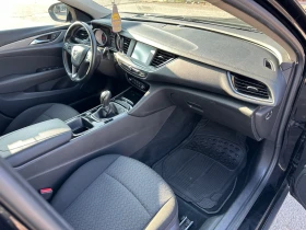 Opel Insignia НОВА/ГАЗ/ЛИЗИНГ С 1500  ПЪРВОНАЧАЛНА, снимка 10