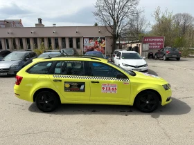 Skoda Octavia ТОП///ЛИЗИНГ С 1500  ПЪРВОНАЧАЛНА/АВТОМАТ, снимка 8