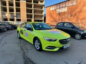 Opel Insignia НОВА/ГАЗ/ЛИЗИНГ С 1500  ПЪРВОНАЧАЛНА, снимка 1