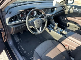 Opel Insignia НОВА/ГАЗ/ЛИЗИНГ С 1500  ПЪРВОНАЧАЛНА, снимка 14