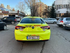 Opel Insignia НОВА/ГАЗ/ЛИЗИНГ С 1500  ПЪРВОНАЧАЛНА, снимка 4