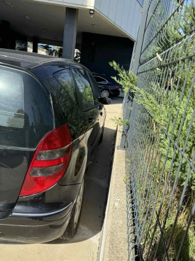 Mercedes-Benz A 180 1.8CDI, снимка 3
