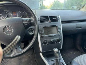 Mercedes-Benz A 180 1.8CDI, снимка 7