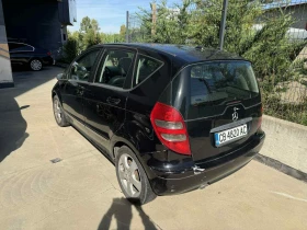 Mercedes-Benz A 180 1.8CDI, снимка 4
