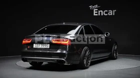 Audi S6 HEAD-UP| 360| DISTRONIC| ВКЛЮЧЕН ТЕХНОТЕСТ, снимка 3
