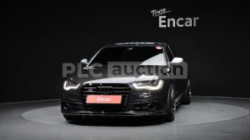 Audi S6 HEAD-UP| 360| DISTRONIC| ВКЛЮЧЕН ТЕХНОТЕСТ, снимка 4