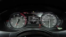 Audi S6 HEAD-UP| 360| DISTRONIC| ВКЛЮЧЕН ТЕХНОТЕСТ, снимка 9
