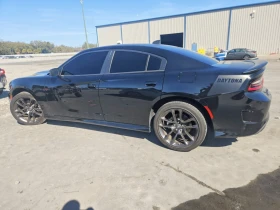 Dodge Charger АВТОКРЕДИТ, снимка 2