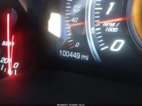 Chevrolet Corvette * STINGRAY* КОЖА* ПОДГРЕВ* , снимка 14