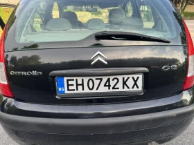 Citroen C3, снимка 13