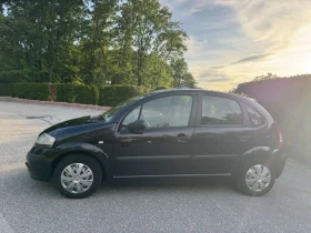 Citroen C3, снимка 5