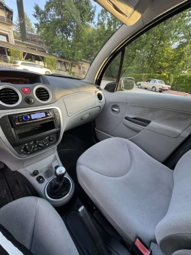 Citroen C3, снимка 12