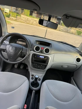 Citroen C3, снимка 8